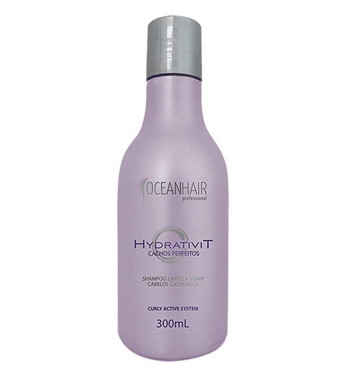 Hidratación Especial Rizos