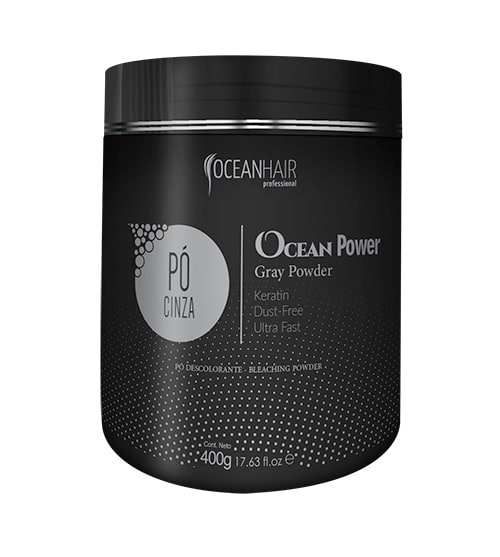 Decolorante Ultra Rápido