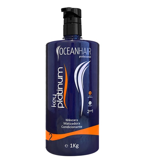 Tratamiento para Rubios