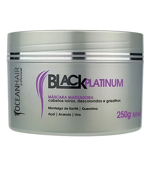 Hidratación Matizante